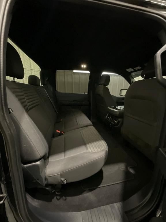 used 2023 Ford F-150 car, priced at $37,955