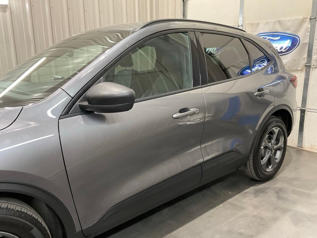 used 2025 Ford Escape car, priced at $24,980