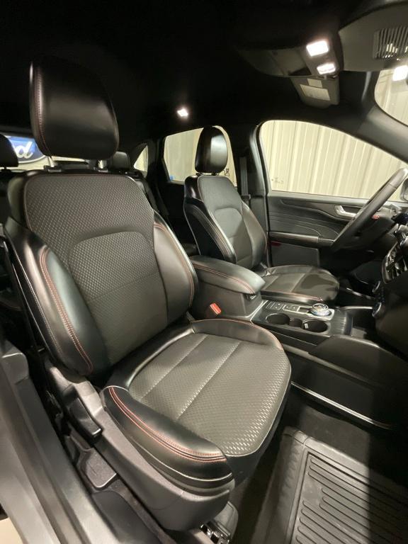 used 2025 Ford Escape car, priced at $24,980