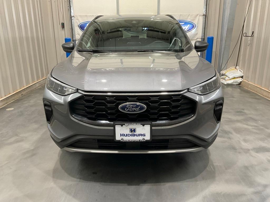 used 2025 Ford Escape car, priced at $24,980