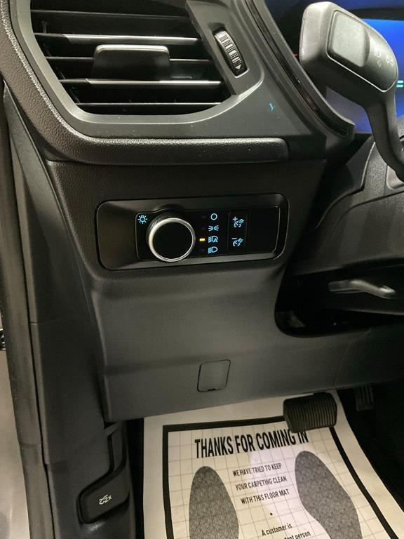 used 2025 Ford Escape car, priced at $24,980
