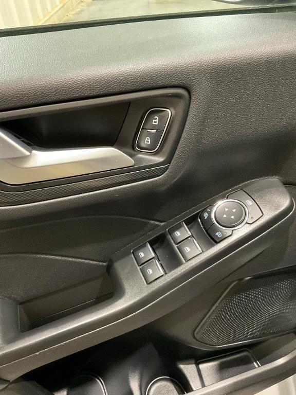 used 2025 Ford Escape car, priced at $24,980