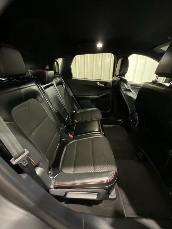 used 2025 Ford Escape car, priced at $24,980