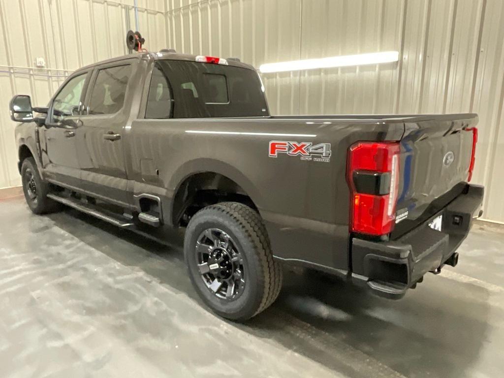 new 2024 Ford F-250 car, priced at $84,570