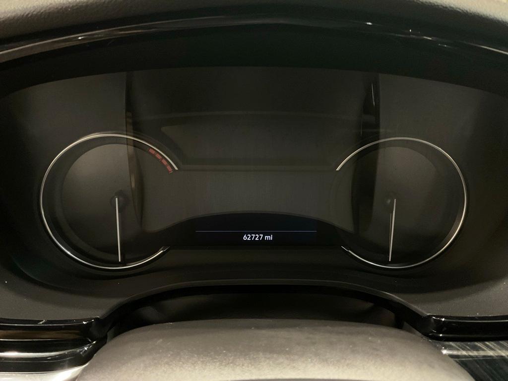 used 2021 Cadillac XT6 car, priced at $26,799