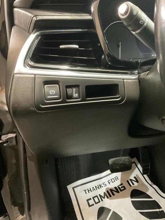 used 2021 Cadillac XT6 car, priced at $26,799