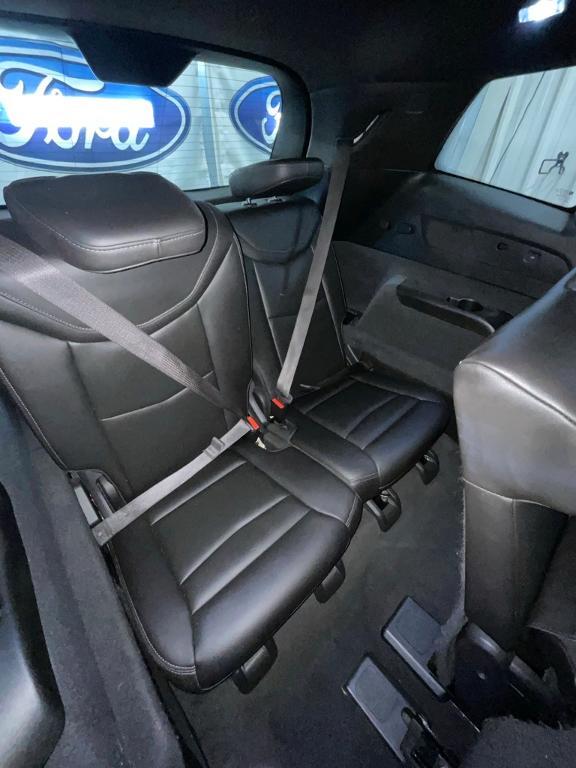 used 2021 Cadillac XT6 car, priced at $26,799