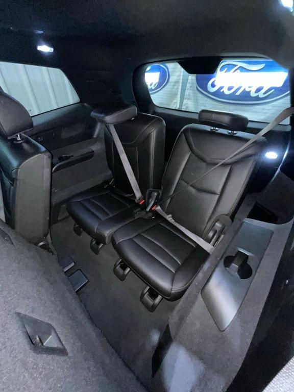 used 2021 Cadillac XT6 car, priced at $26,799