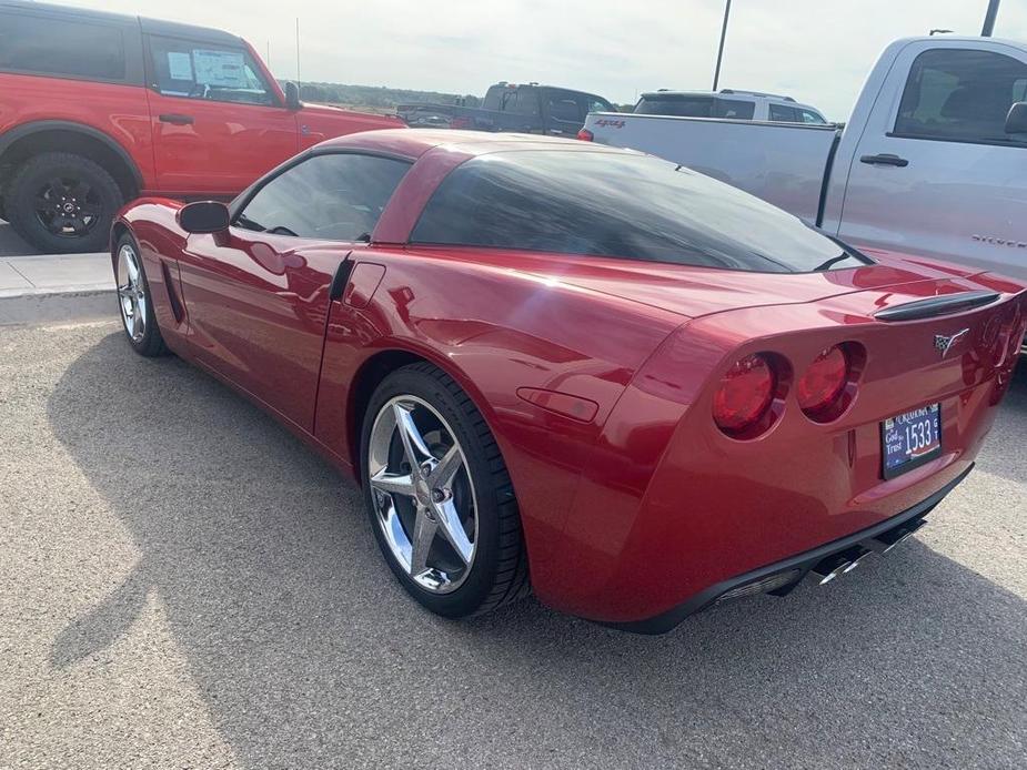 used 2012 Chevrolet Corvette car, priced at $28,990