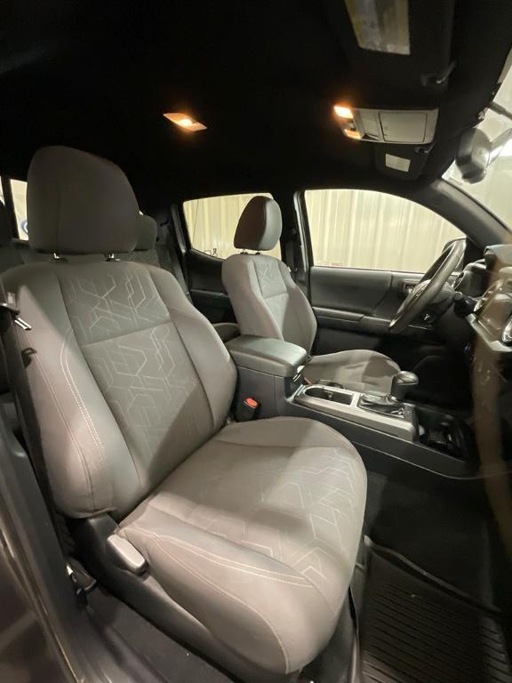 used 2016 Toyota Tacoma car, priced at $25,990