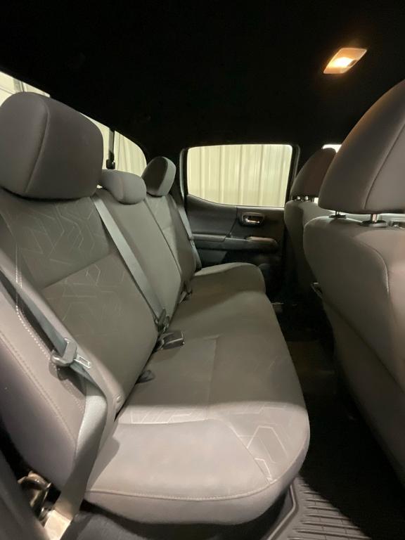 used 2016 Toyota Tacoma car, priced at $25,990