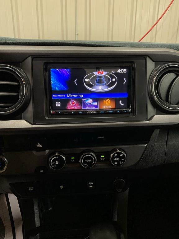used 2016 Toyota Tacoma car, priced at $25,990