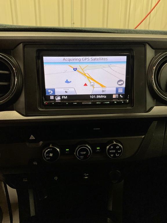 used 2016 Toyota Tacoma car, priced at $25,990