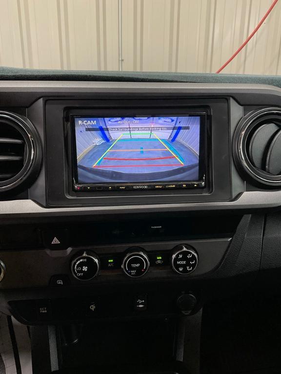used 2016 Toyota Tacoma car, priced at $25,990