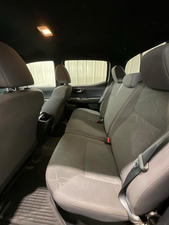 used 2016 Toyota Tacoma car, priced at $25,990