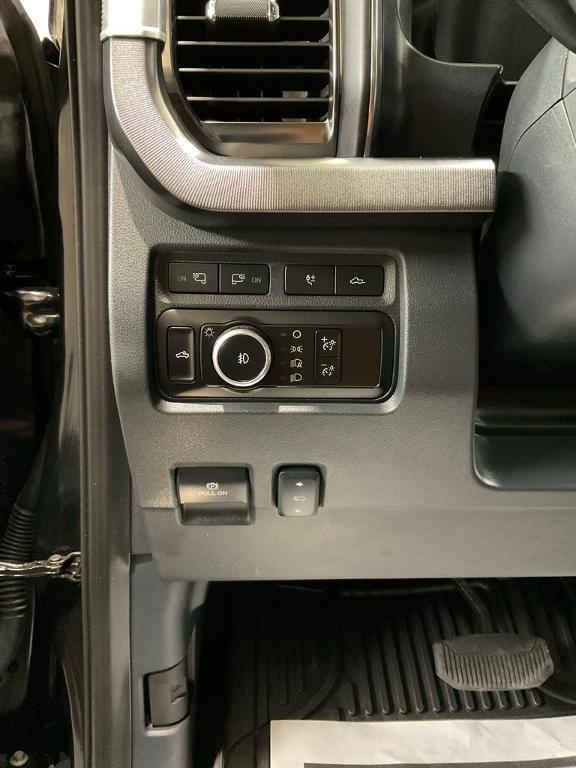 used 2023 Ford F-250 car, priced at $62,855