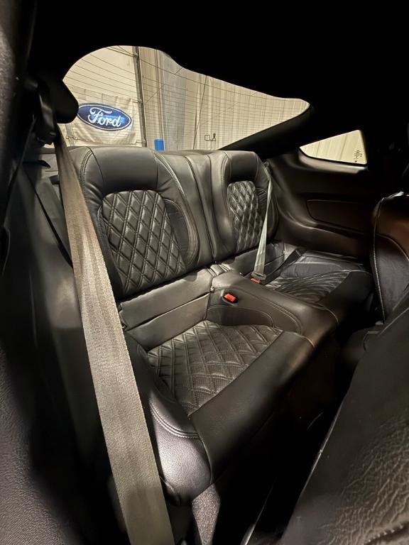 used 2020 Ford Mustang car, priced at $50,490