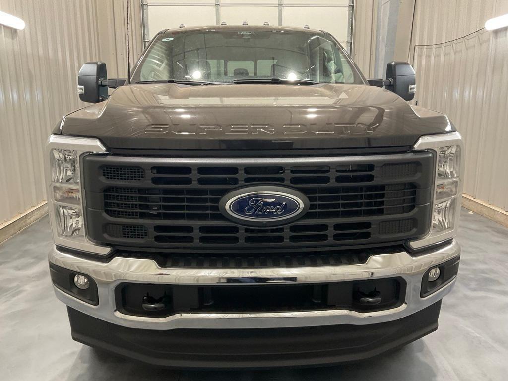 new 2024 Ford F-350 car, priced at $64,700