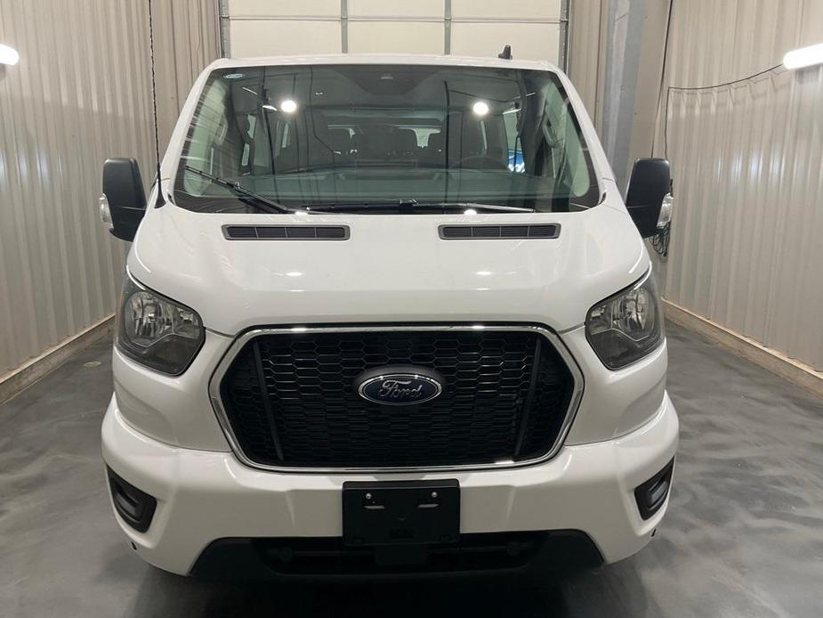 used 2024 Ford Transit-350 car, priced at $58,990