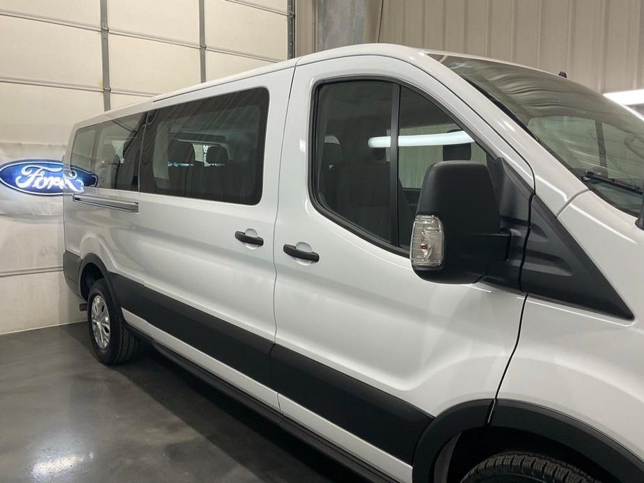 used 2024 Ford Transit-350 car, priced at $58,990