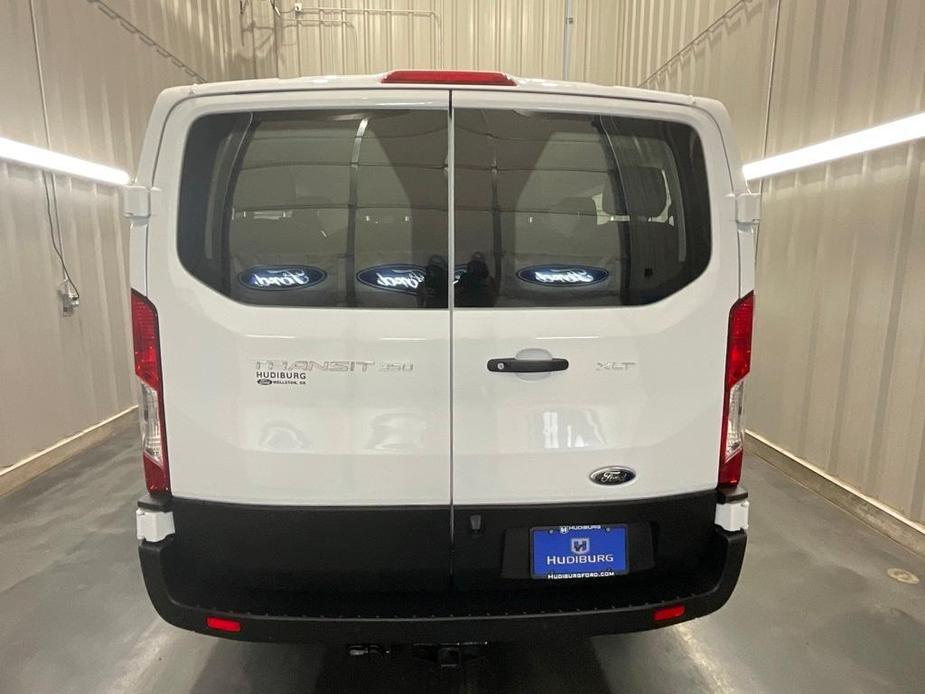 used 2024 Ford Transit-350 car, priced at $58,990