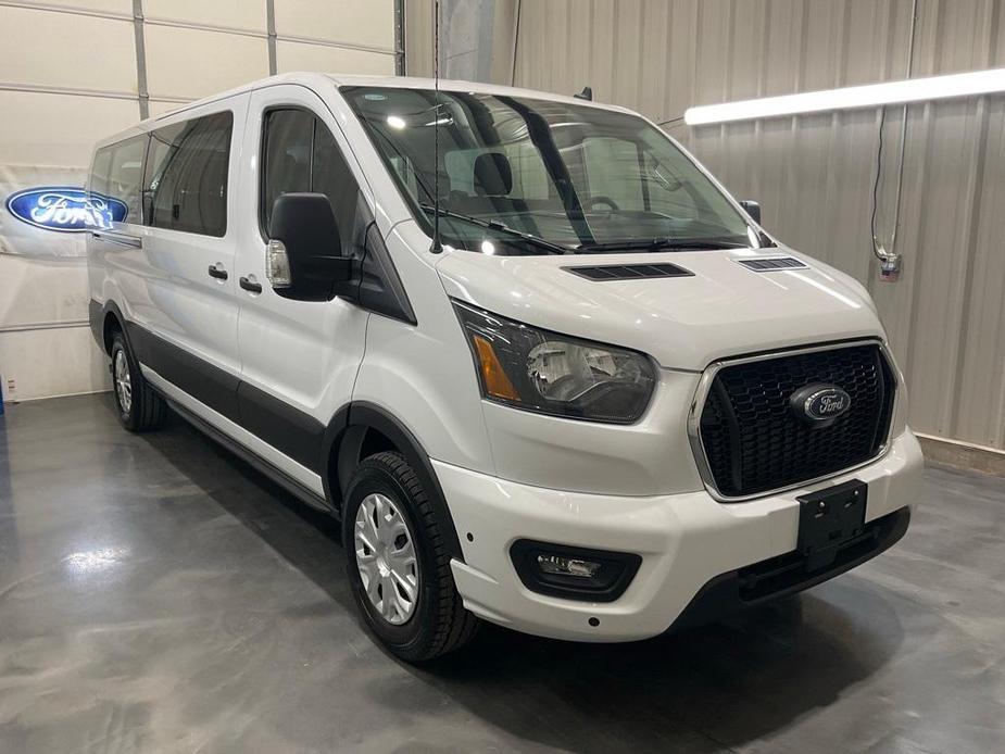 used 2024 Ford Transit-350 car, priced at $58,990