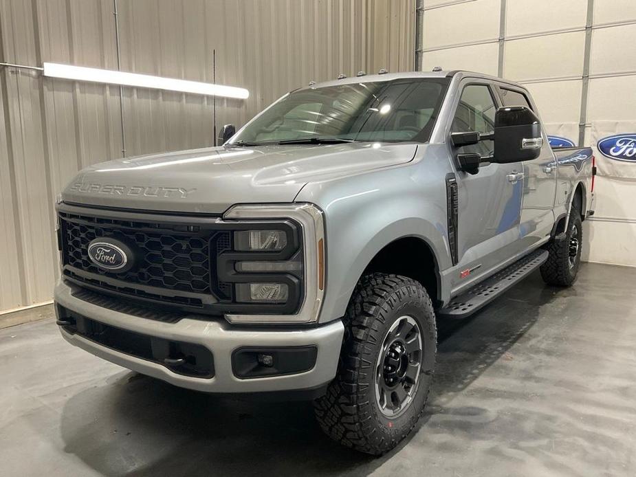 new 2024 Ford F-250 car, priced at $86,545