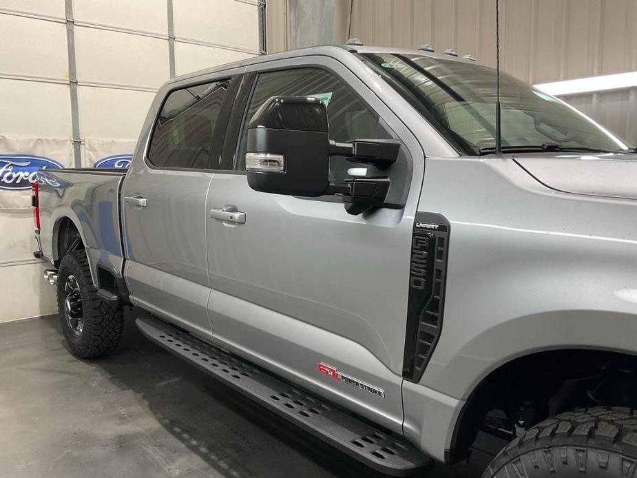 new 2024 Ford F-250 car, priced at $86,545