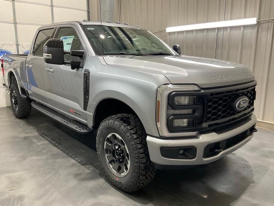 new 2024 Ford F-250 car, priced at $86,545