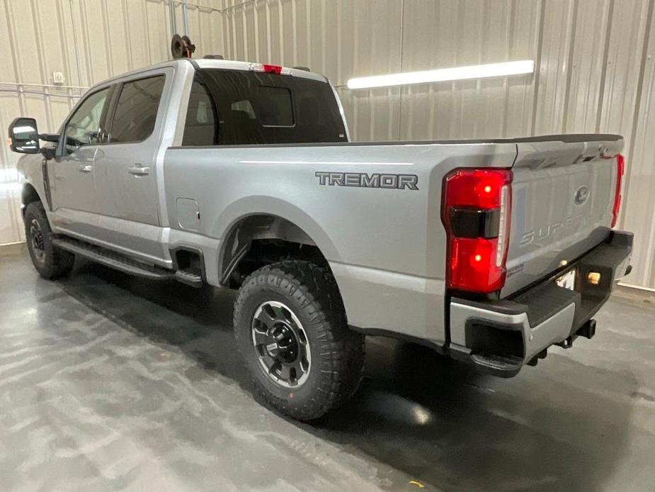 new 2024 Ford F-250 car, priced at $86,545