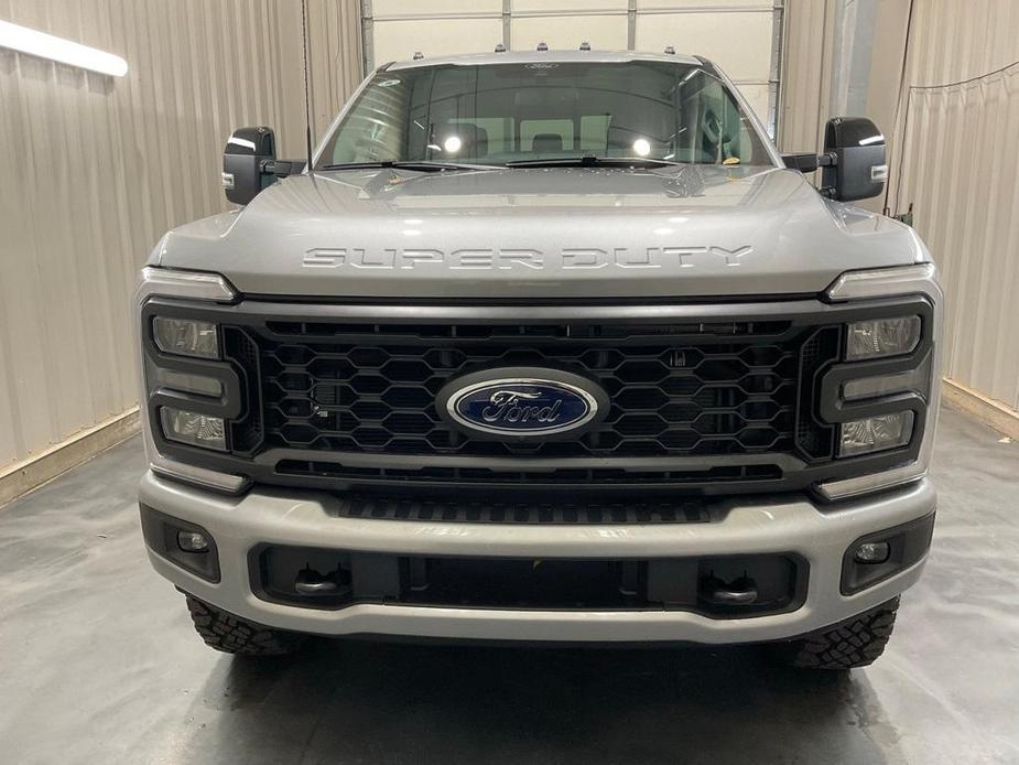 new 2024 Ford F-250 car, priced at $86,545