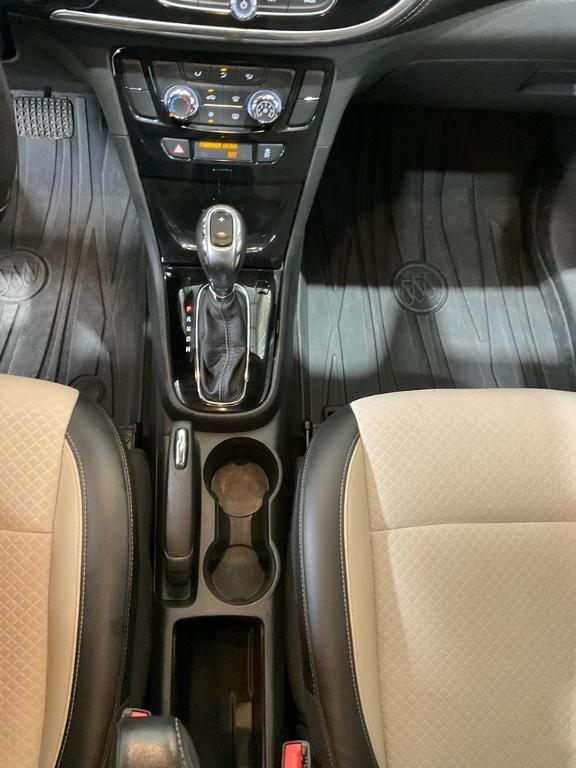 used 2020 Buick Encore car, priced at $13,990