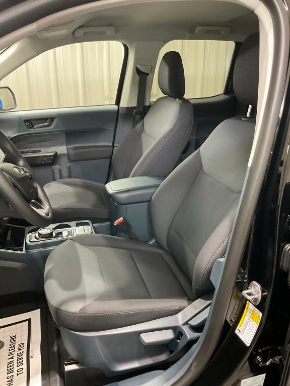 used 2024 Ford Maverick car, priced at $26,980