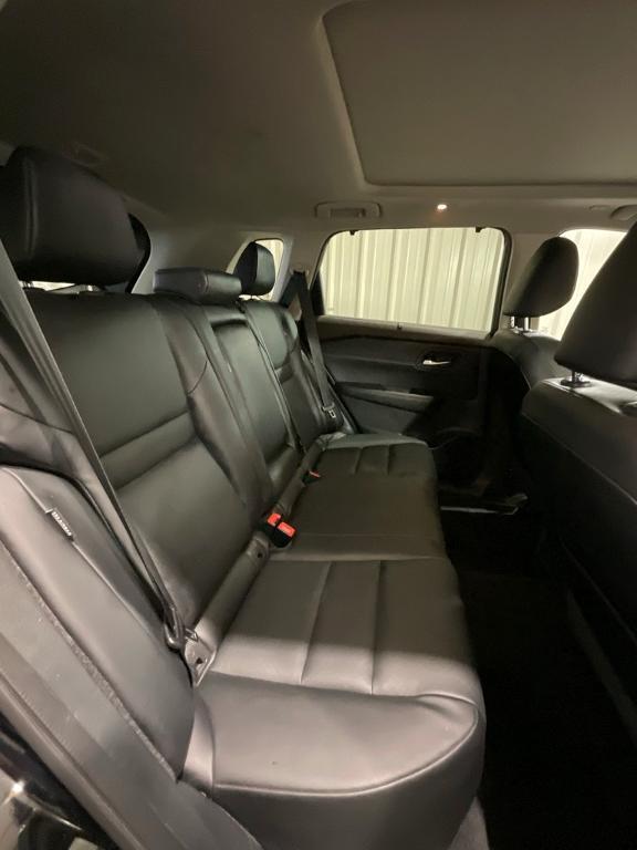 used 2023 Nissan Rogue car, priced at $21,490