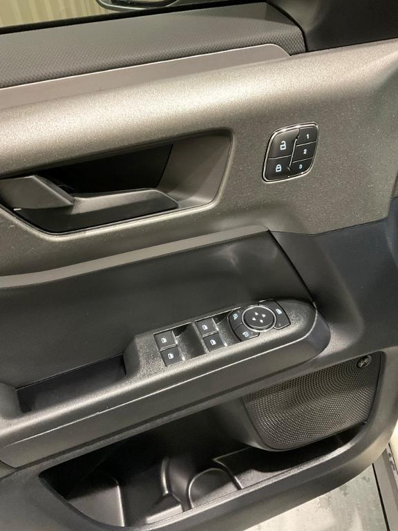 new 2025 Ford Bronco Sport car, priced at $41,536