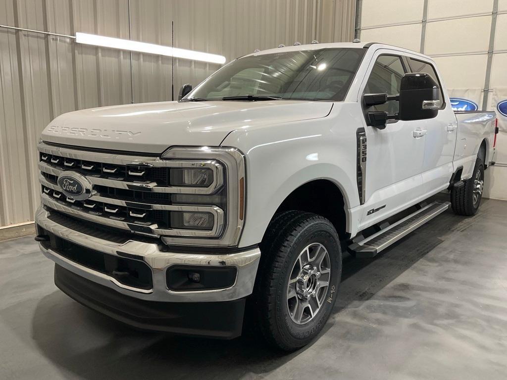 new 2024 Ford F-350 car, priced at $75,980