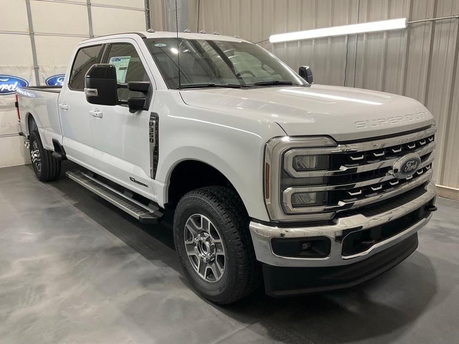 new 2024 Ford F-350 car, priced at $75,980