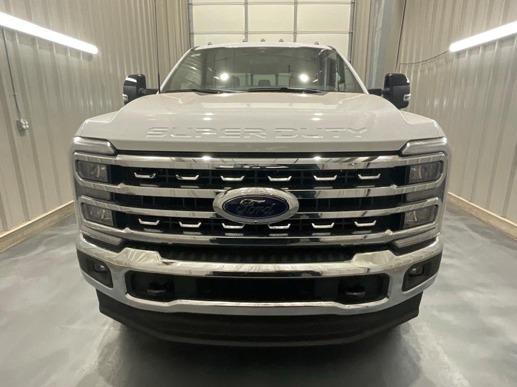 new 2024 Ford F-350 car, priced at $75,980