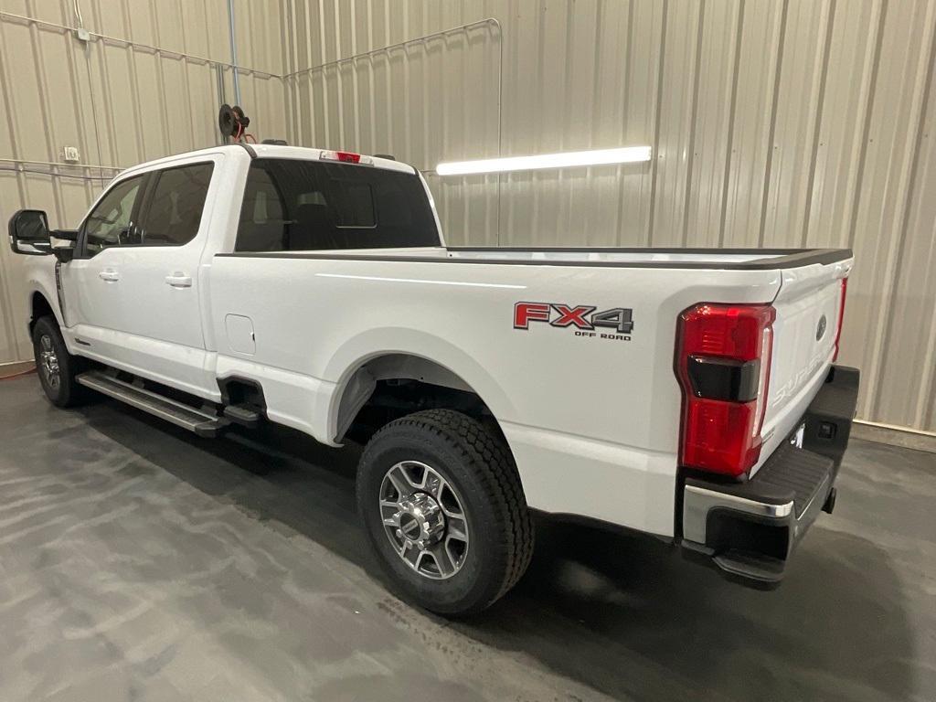 new 2024 Ford F-350 car, priced at $75,980