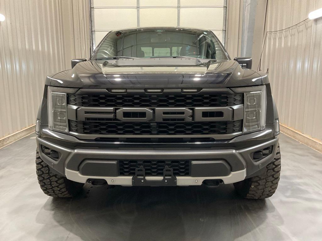used 2021 Ford F-150 car, priced at $53,490
