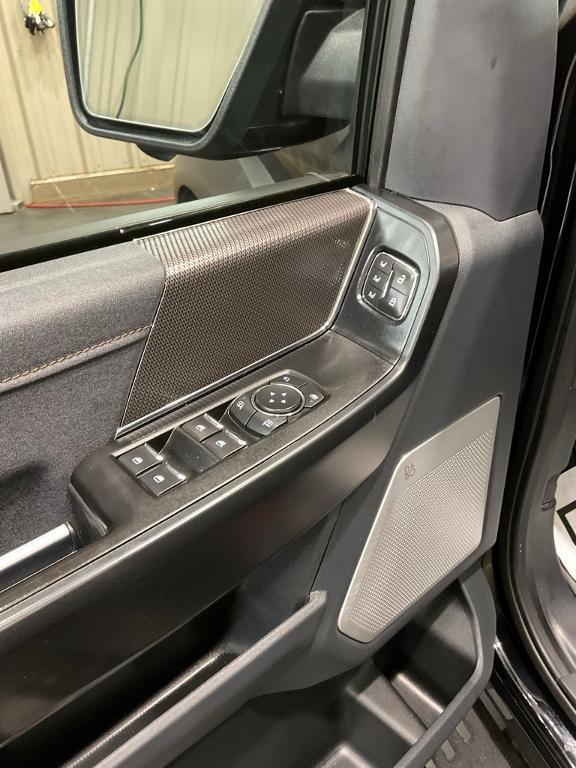 used 2021 Ford F-150 car, priced at $53,490