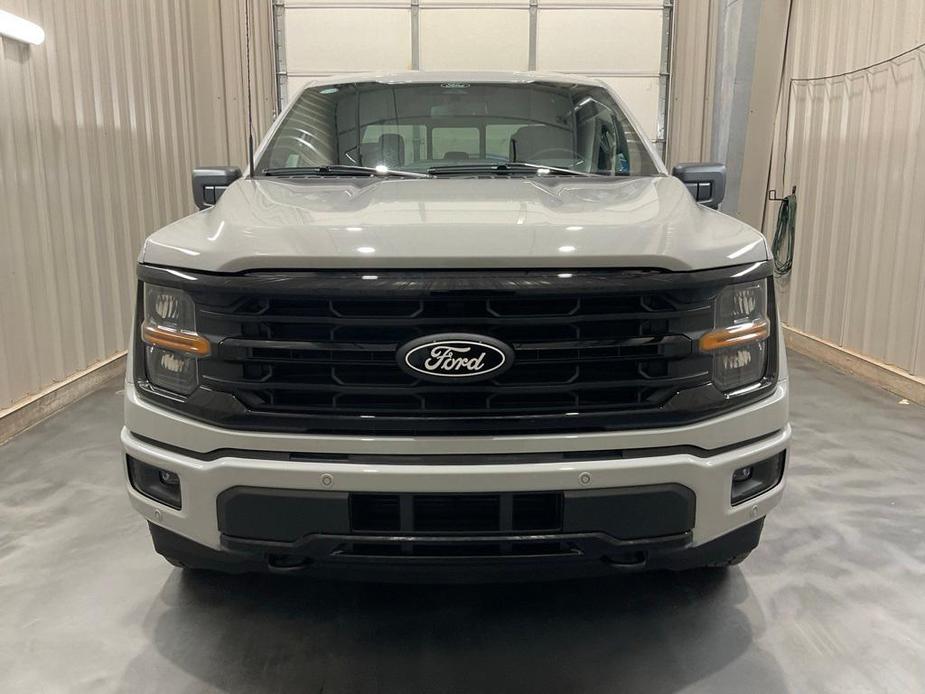 new 2024 Ford F-150 car