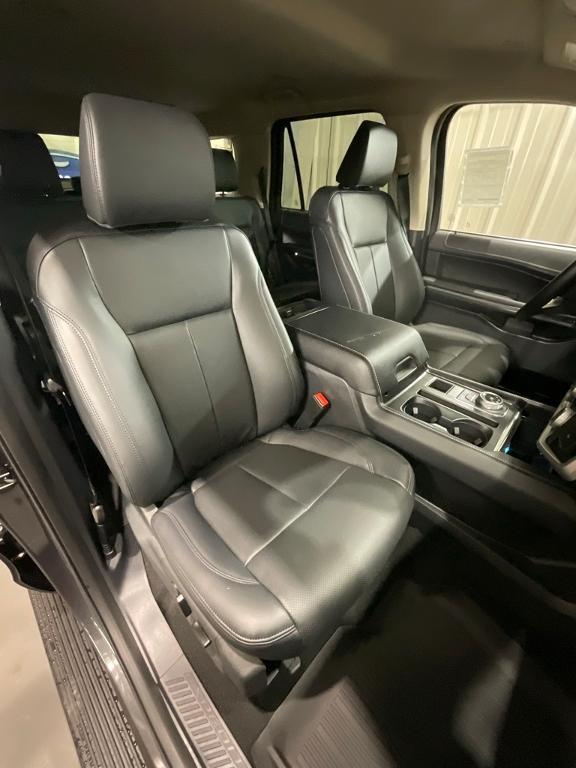 new 2024 Ford Expedition car, priced at $56,326