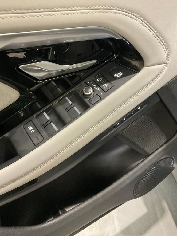 used 2021 Land Rover Range Rover Evoque car, priced at $28,370