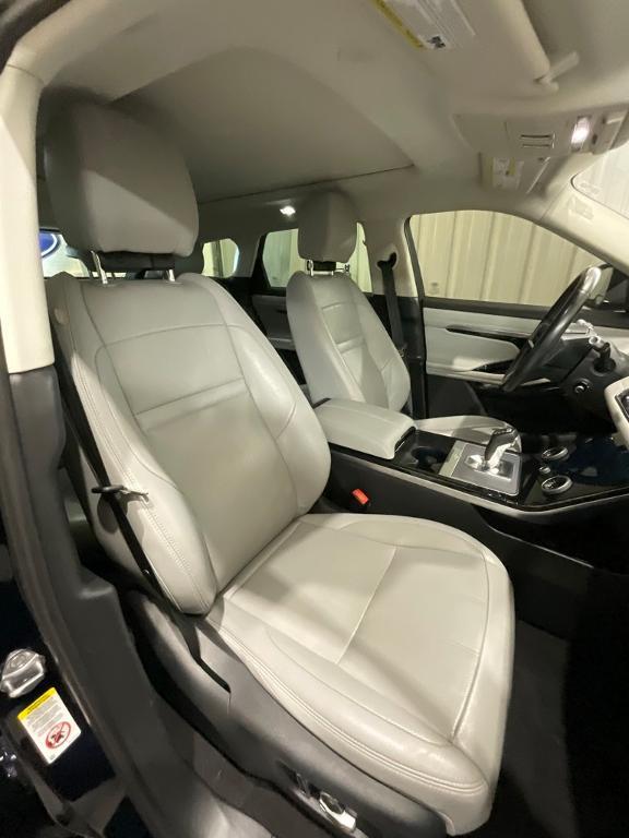 used 2021 Land Rover Range Rover Evoque car, priced at $28,370