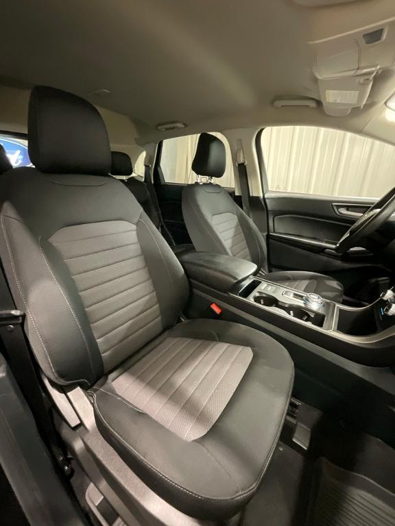 used 2023 Ford Edge car, priced at $20,990