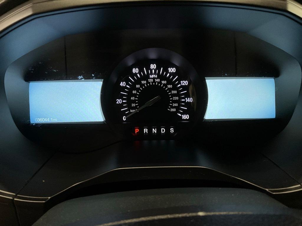 used 2023 Ford Edge car, priced at $20,990
