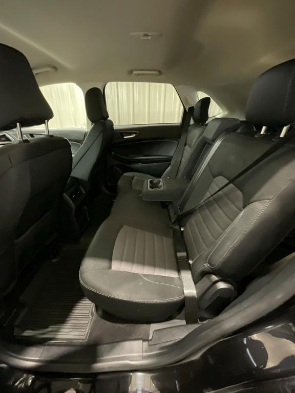 used 2023 Ford Edge car, priced at $20,990