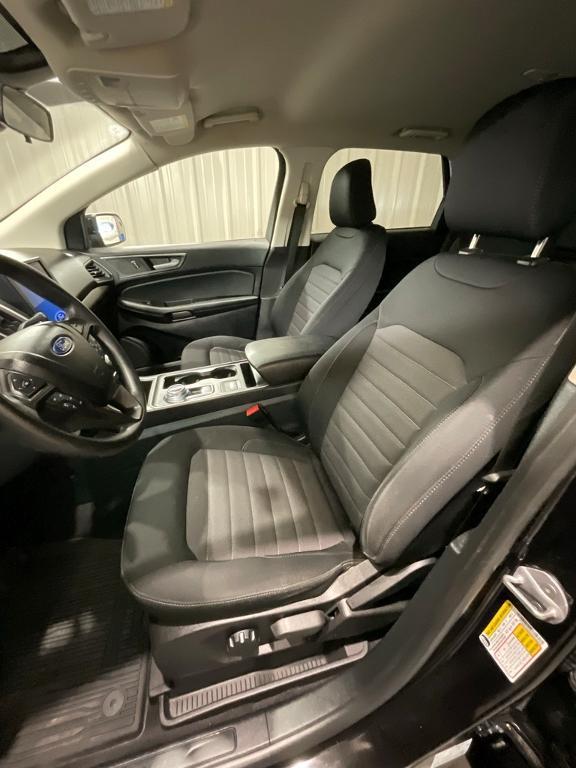 used 2023 Ford Edge car, priced at $20,990