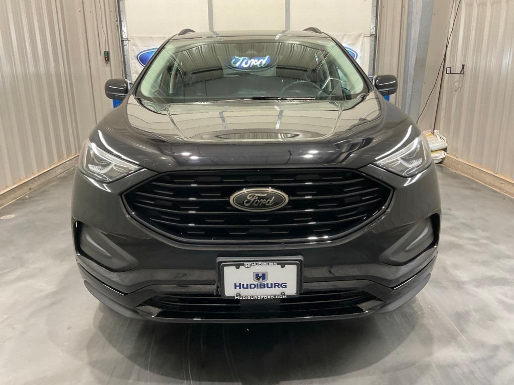 used 2023 Ford Edge car, priced at $20,990
